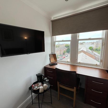 Cosy Double Room City Centre Edinburgh Ngoại thất bức ảnh