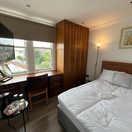 Cosy Double Room City Centre Edinburgh Ngoại thất bức ảnh