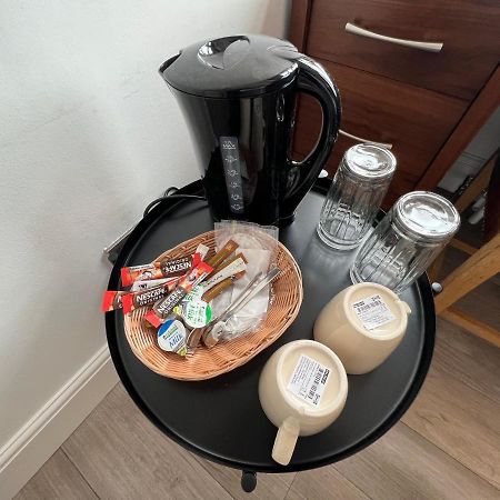 Cosy Double Room City Centre Edinburgh Ngoại thất bức ảnh