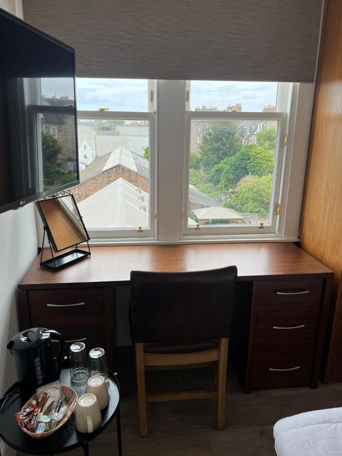 Cosy Double Room City Centre Edinburgh Ngoại thất bức ảnh